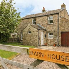 Barn House