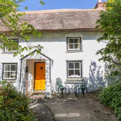 The Thatched Cottage