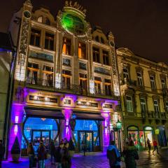 Boutique Hotel Slávia