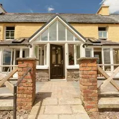 Charming Old Farmhouse