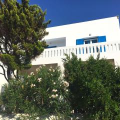 Cozy & comfy Apt with Sea View in Chora Andros