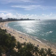 Water Front Peaceful Apartment