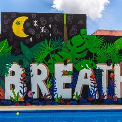 Santa Fe Studios And Suites