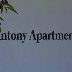 Antony Apartments