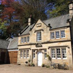 Manor Cottage