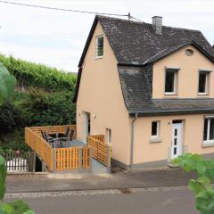 Ferienhaus am Moselsteig