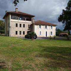 maison d'hôtes labastide