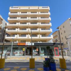 Sant Jordi Zeus Corner