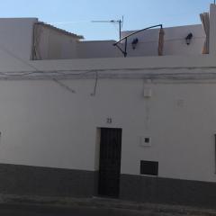 Casa Alegría