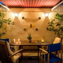 Homely Apartments Casa Carmen