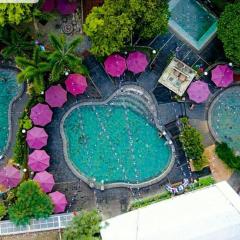 Gracia Spa Resort Hotel