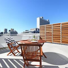 Trendy, Central Sentinel - Heart of Cape Town