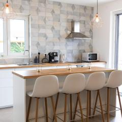 Apartment M