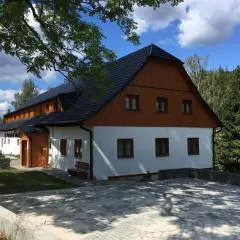 Penzion REHEK