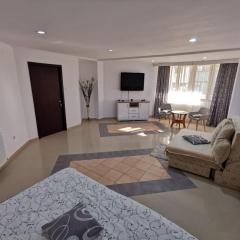 Apartament Catia
