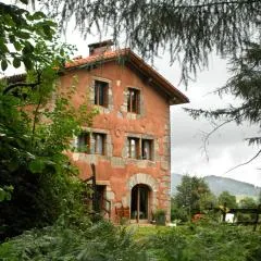 Casa Rural Ecológica Kaaño Etxea