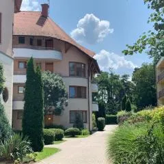 Haus Sonnenschein