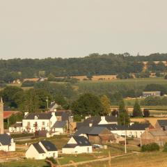 La ferme de la Cavalerie