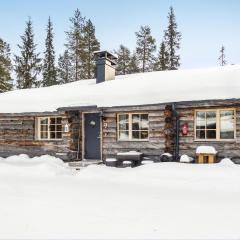 Holiday Home Rukanpovi 6 by Interhome