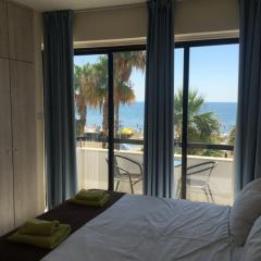 Alex Beach Apartment 203