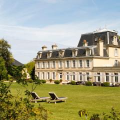 Chateau La Cheneviere