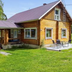 Holiday Home Pihlaja by Interhome