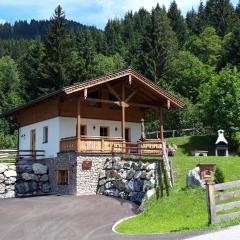 Chalet Freiraum