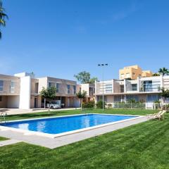 Holiday Home Estrella by Interhome