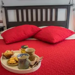 Bio B&B Vivere la Vita