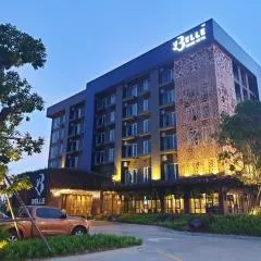 Belle Grand Hotel