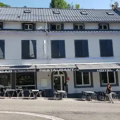 Hôtel Alphée