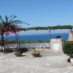 Villa Natura Sea View