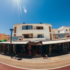 D’AGOSTA Beach Apartment