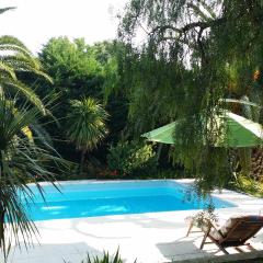 Casa Sestina - Gîte indépendant dans belle propriété avec piscine
