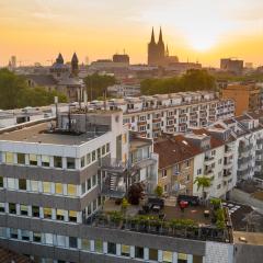 Hostel Köln