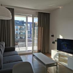 Apartament Bel Mare Pelikan