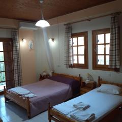 Koutadelias rooms