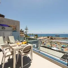 Amarre Ocean