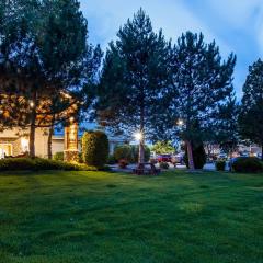 Best Western Sawtooth Inn and Suites