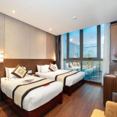 Saigonciti Hotel