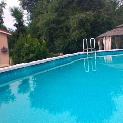 Le Clos des Palombes WIFI CLIMATISATION