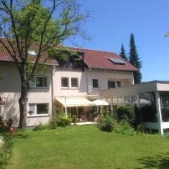 Gunkel Ferienwohnungen am See - Konstanz - Musikerviertel