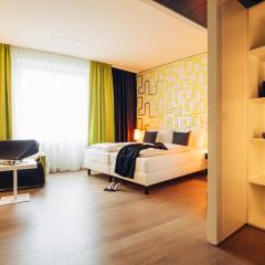 harry's home Dornbirn hotel & apartments