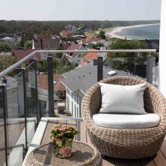 Penthousewohnung Kapkieker