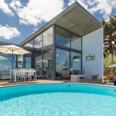 BLUE Casa by VILLA HAHN