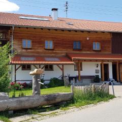 Ferienwohnung Bader