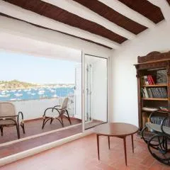 Akira Flats Cadaqués Llané