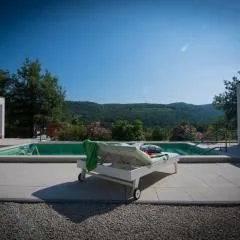 Villa Montecolori