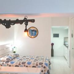 Ocean Dreams Suite heated pool