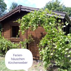 Ferienhaus im fränkischen Seenland - Altmühltal